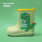 🦖Little Dino Splash Boots – Waterproof Fun for Brave Little Explorers! - ThiGui